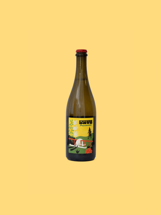 Future Days Prosecco 2025
