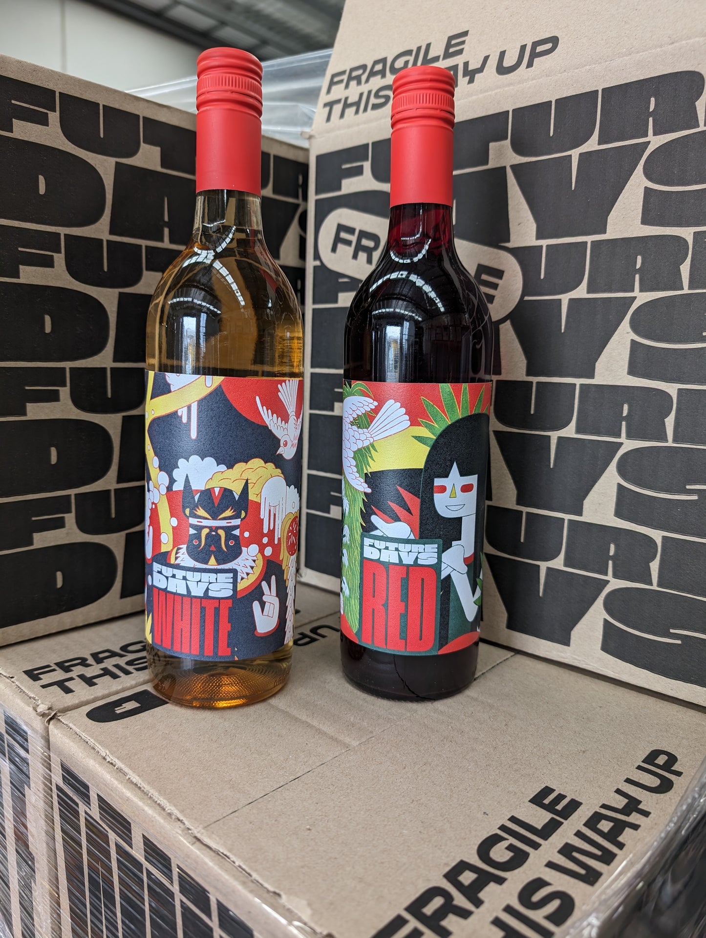 Wyclif 6-Pack